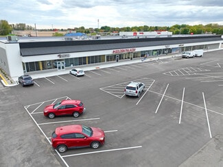 Plus de détails pour 1605 1st St S, Willmar, MN - Bureau/Local commercial, Local commercial à louer