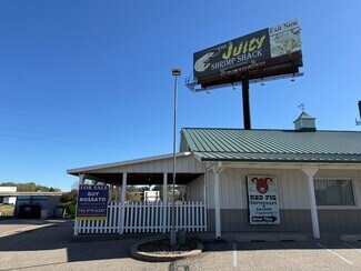 Plus de détails pour N5696 850th St, Elk Mound, WI - Local commercial à vendre