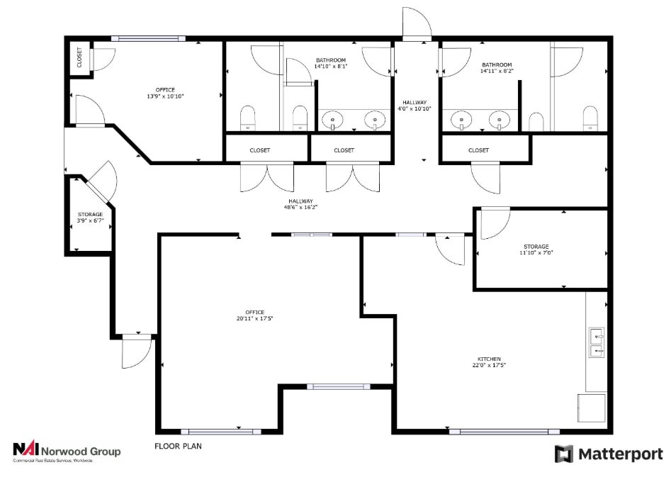 425 S Stark Hwy, Weare, NH à louer Photo de l’immeuble– Image 1 sur 4