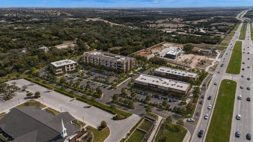 51 County Road 264, Leander, TX à vendre - Photo de l’immeuble – Image 3 sur 16