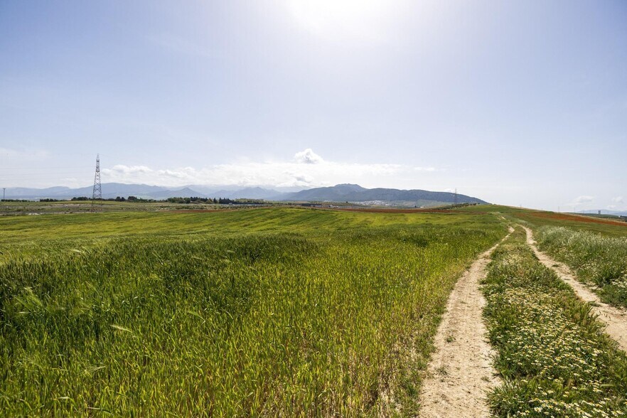Terrain dans Granada à vendre - Aérien – Image 2 sur 23