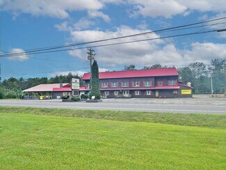 Plus de détails pour 4741 Route 220, Muncy Valley, PA - Local commercial à vendre