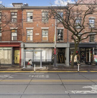 Plus de détails pour 169 King St E, Toronto, ON - Bureau à louer