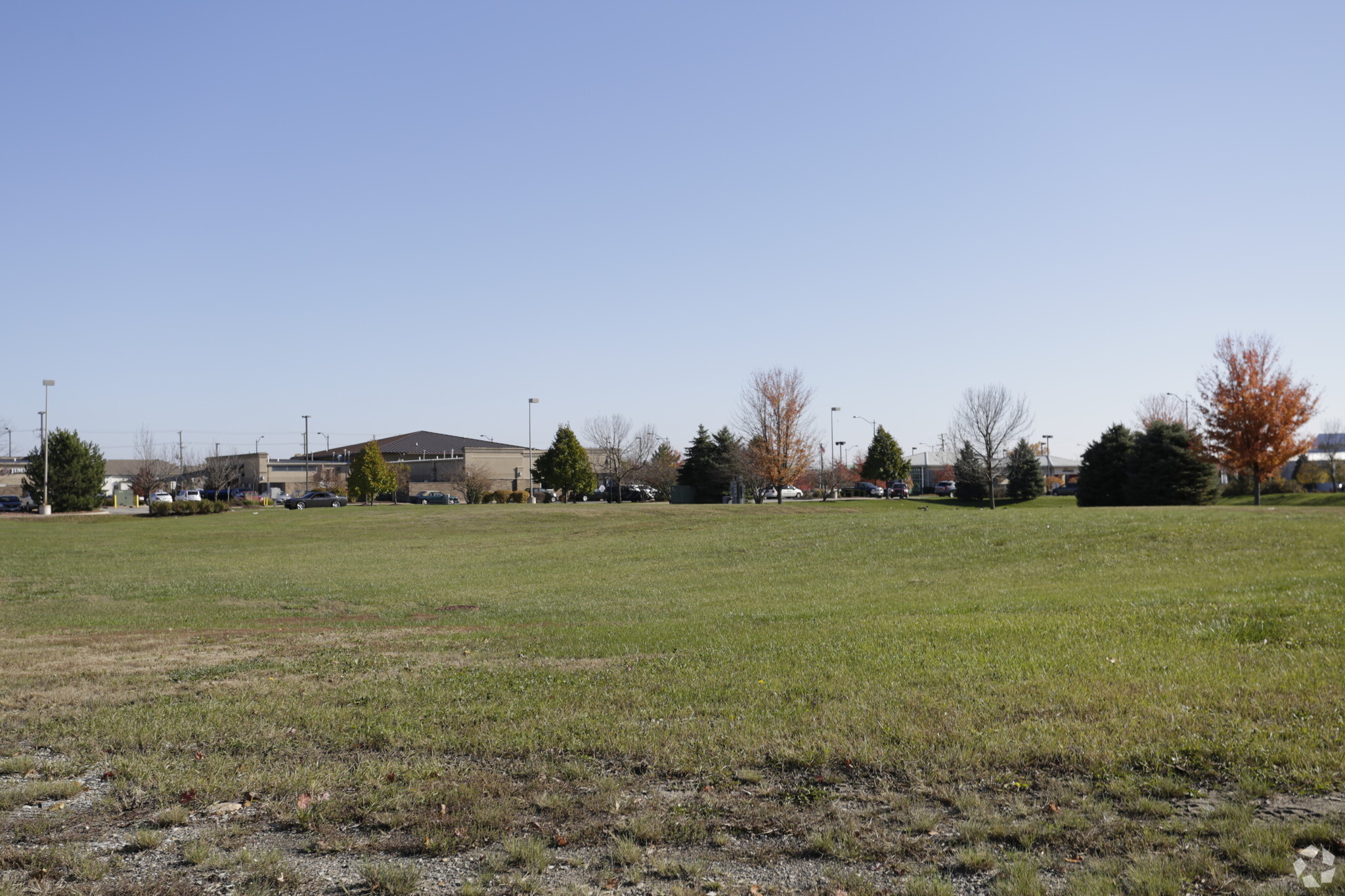 Route 59 & Vertin Blvd, Shorewood, IL à louer Photo principale– Image 1 sur 3
