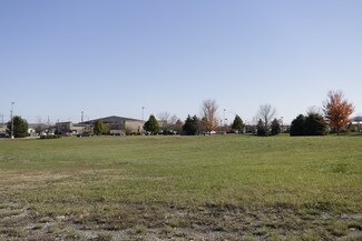 Plus de détails pour Route 59 & Vertin Blvd, Shorewood, IL - Terrain à louer
