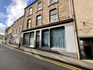 Plus de détails pour 10-12 Howegate, Hawick - Local commercial à vendre