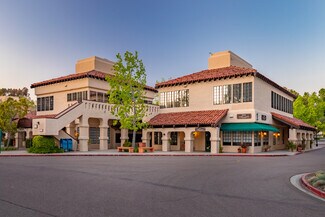 Plus de détails pour 16236 San Dieguito Rd, Rancho Santa Fe, CA - Bureau, Bureau/Médical à louer