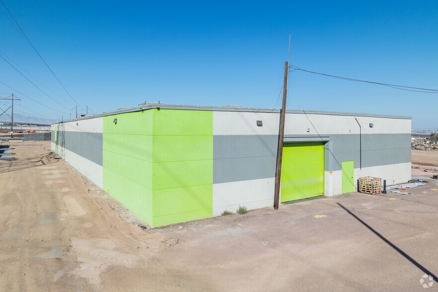 190 S 4th St, Henderson, NV à vendre - Photo principale – Image 1 sur 32