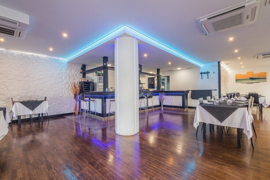 Local commercial dans Santa Pola à vendre - Photo de l’immeuble – Image 1 sur 32