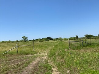 Plus de détails pour 4801 Farm to Market Road 1702, Gustine, TX - Terrain à vendre