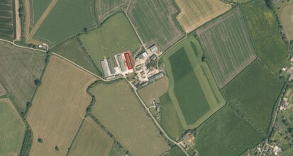 Kimblewick Rd, Aylesbury à louer Aérien– Image 1 sur 1