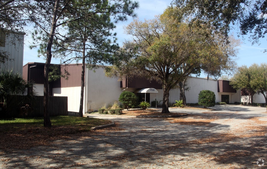 2100-C Palmetto St, Clearwater, FL à louer - Photo principale – Image 1 sur 15