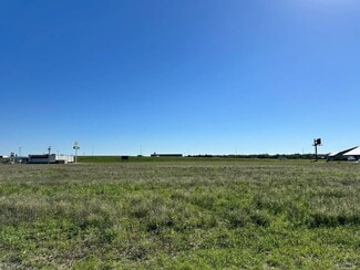 Plus de détails pour 4126 Loop 322, Abilene, TX - Terrain à vendre
