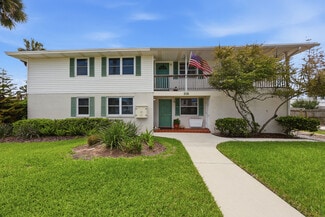 Plus de détails pour 218 19th Ave N, Jacksonville Beach, FL - Logement à vendre