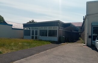 Plus de détails pour 19 Townhead, Irvine - Local commercial à louer