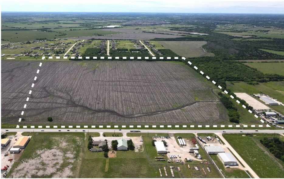 000 State Highway 276, Royse City, TX à vendre - Aérien – Image 3 sur 5