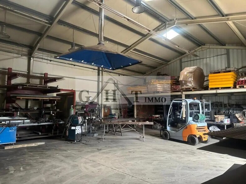 Terrain dans Neuilly-en-Thelle à vendre - Photo de l’immeuble – Image 3 sur 5