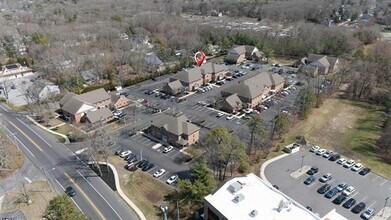 2106 New Rd, Linwood, NJ - Vue aérienne vue de carte - Image1