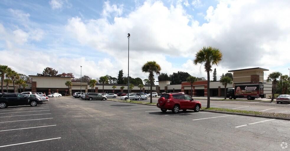 2065-2111 Tamiami Trl S, Venice, FL à louer - Photo de l’immeuble – Image 2 sur 4