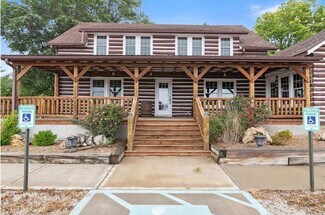 Plus de détails pour 121 W US Highway 40, Odessa, MO - Spécialisé à vendre