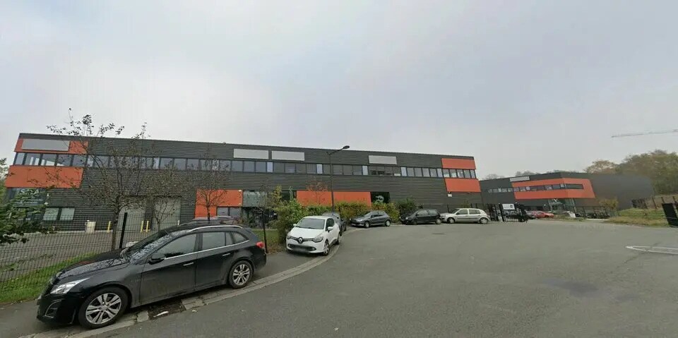 Photo de l’immeuble