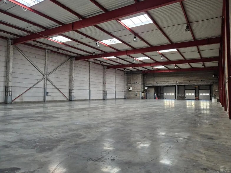 2 Boulevard Maurice Faure, Combs-la-Ville à louer - Photo de l’immeuble – Image 3 sur 8