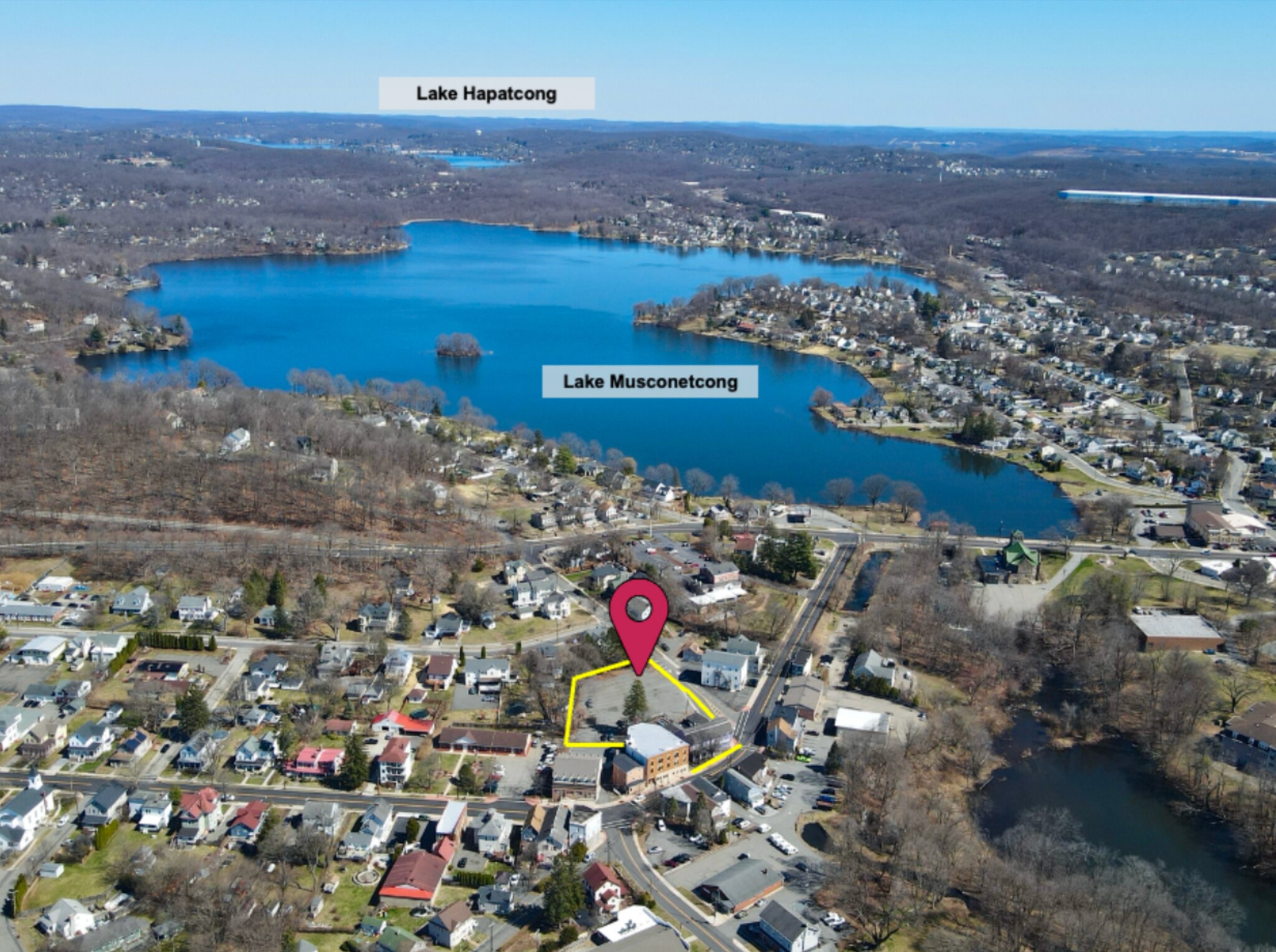 45 Main St, Stanhope, NJ à vendre Photo principale– Image 1 sur 17