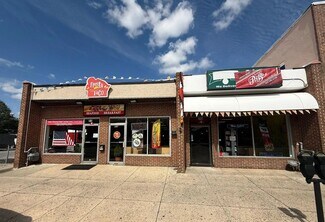 Plus de détails pour 713-715 E Lincoln Hwy, Coatesville, PA - Local commercial à vendre
