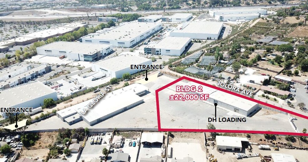 19930 Rosita Ave, Corona, CA à louer - Photo de l’immeuble – Image 3 sur 8