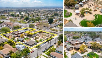Plus de détails pour 12931 9th St, Garden Grove, CA - Local commercial à louer