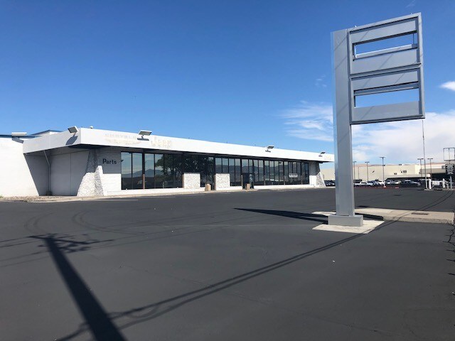 3223 Mill St, Reno, NV à louer Photo principale– Image 1 sur 25