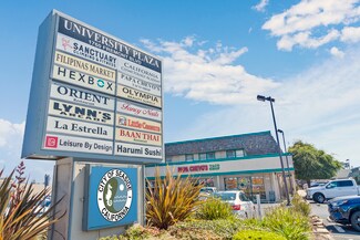 Plus de détails pour 1760 Fremont Blvd, Seaside, CA - Bureau, Local commercial à louer