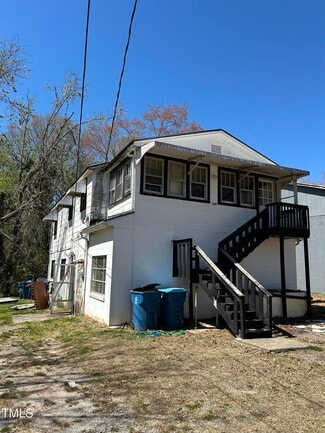 Plus de détails pour 2 Mobile Home Parks – Logement à vendre, Hickory, NC
