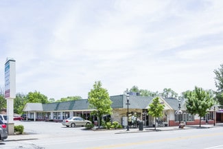 Plus de détails pour 18201-18209 Dixie Hwy, Homewood, IL - Local commercial à louer