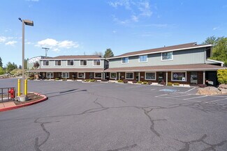 Plus de détails pour 62910 O B Riley Rd, Bend, OR - Bureau à louer