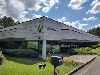 Plus de détails pour 4211 Jvl Industrial Park Dr, Marietta, GA - Industriel/Logistique à louer