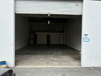 Plus de détails pour 8130 Lorraine Ave, Stockton, CA - Industriel/Logistique à louer