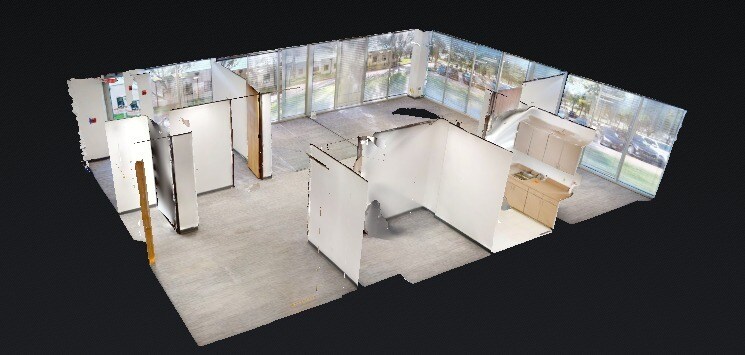 12946 Dairy Ashford Rd, Sugar Land, TX à louer - Numérisation 3D Matterport – Image 2 sur 9