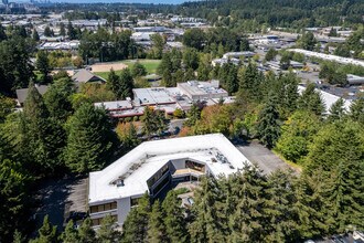 14400 NE Bel-Red Rd, Bellevue, WA - VUE AÉRIENNE  vue de carte