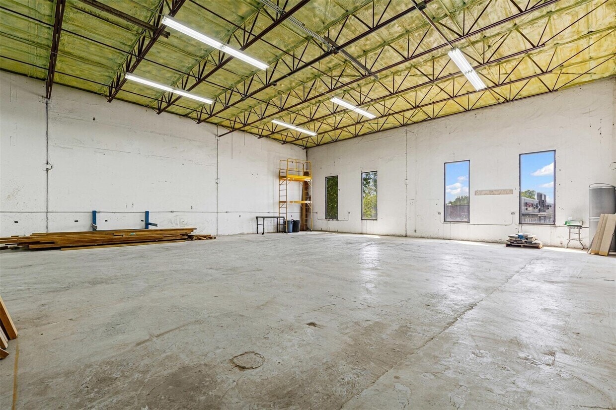 3103 8th Ave, Fort Worth, TX à louer Photo intérieure– Image 1 sur 3