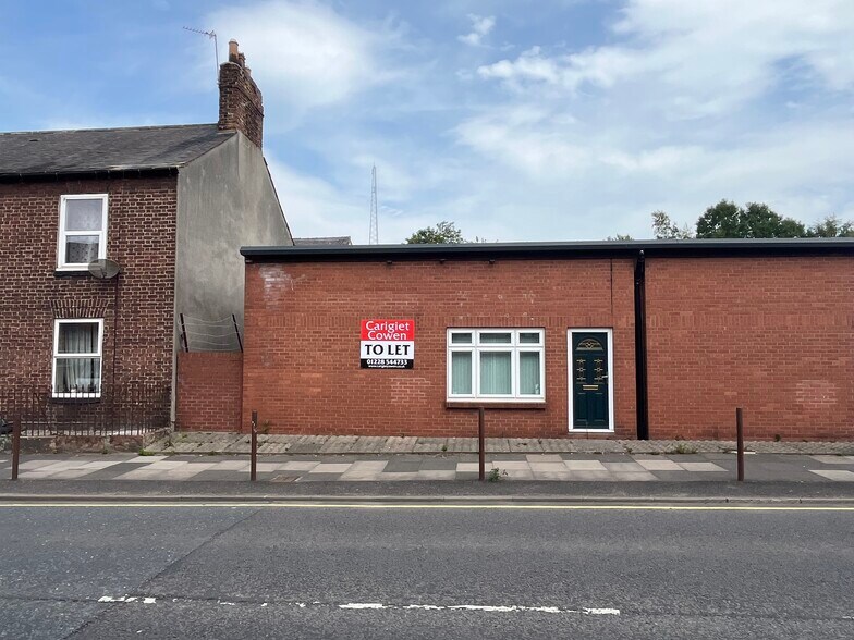 Port Rd, Carlisle à louer - Photo de l’immeuble – Image 1 sur 9