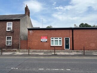Plus de détails pour Port Rd, Carlisle - Industriel/Logistique à louer