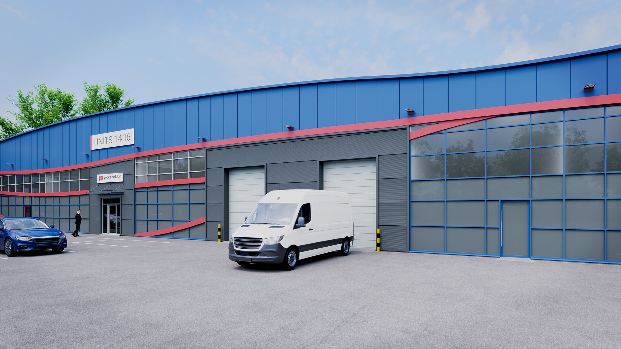 Walkmill Way, Cannock à louer Photo principale– Image 1 sur 3