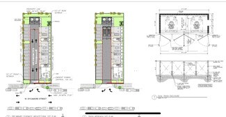 Plus de détails pour 700 W Sycamore St, Denton, TX - Terrain à vendre