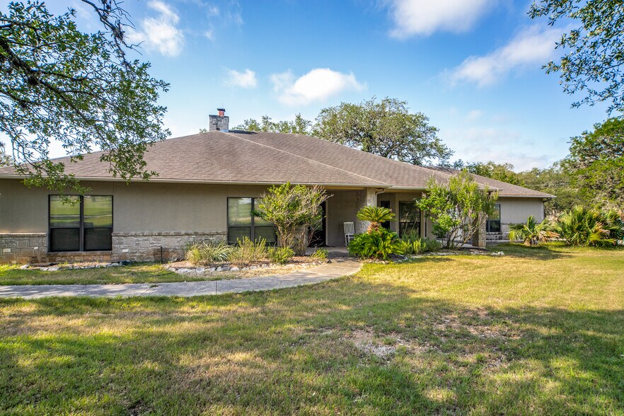 127 Highway 46 W, Boerne, TX à vendre - Photo de l’immeuble – Image 2 sur 25