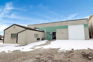 Plus de détails pour 1759 Old Leonard Ave Portfolio – Industriel/Logistique à vendre, Columbus, OH