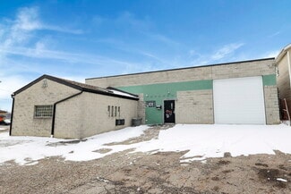 Plus de détails pour 1759 Old Leonard Ave, Columbus, OH - Industriel/Logistique à vendre