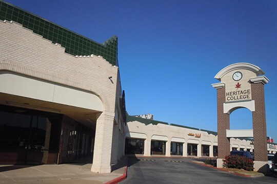 7100-7122 S I 35 Service Rd, Oklahoma City, OK à louer Photo principale– Image 1 sur 5