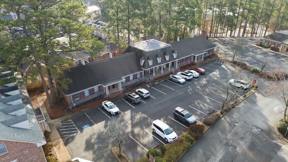 1989 N Williamsburg Dr, Decatur, GA à louer - Photo de l’immeuble – Image 3 sur 3