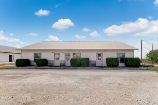 Plus de détails pour 4023 TX-29 Hwy, Burnet, TX - Bureau à vendre